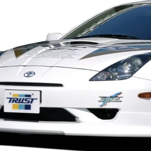 GReddy Front Lip Toyota Celica T23