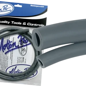 MOTION PRO HOOGWAARDIG FUEL LINE FUEL LINE GRY 5/16 3'L voor Reparatie en Vervanging
