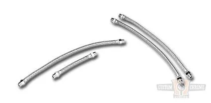 Overbrenging OIL LINES- ROCKER ARM Harley-Davidson