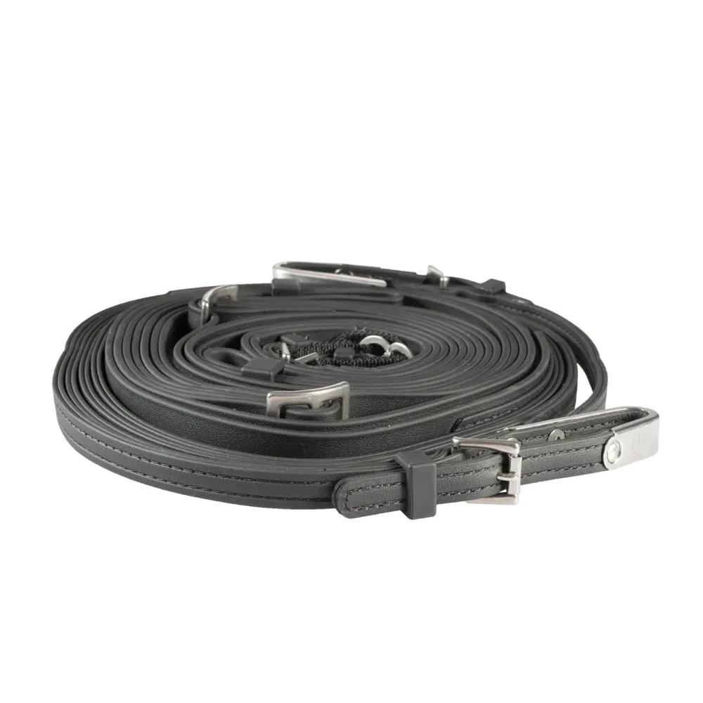 Pro Synthetic Driving Lines Zwart L