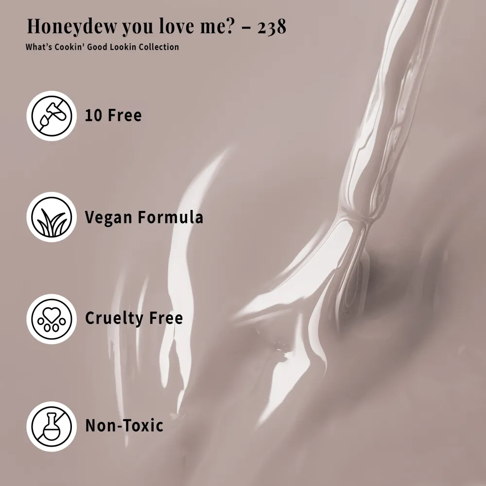 Performance Honeydew you love me? - 238