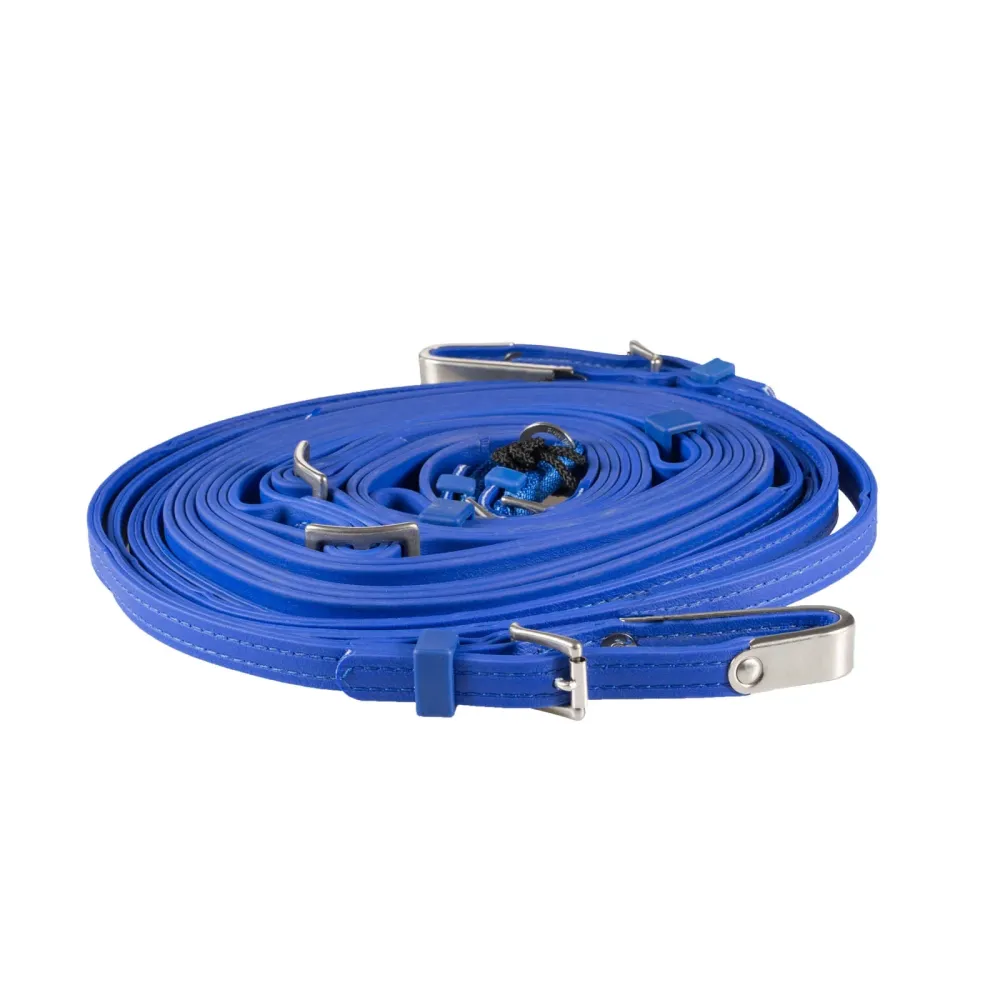 Pro Synthetic Driving Lines Zeeblauw M Zware uitvoering