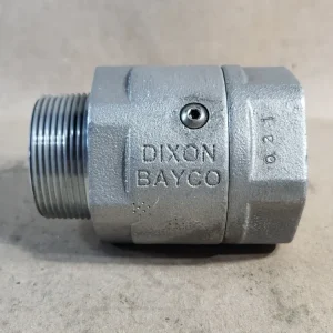 1-1/2" NPT Heavy Duty Fuel Hose Draaivoet G1608XA-150