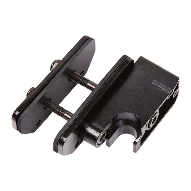Abus Sh77 Brake Disc Lock Holder Harley-Davidson