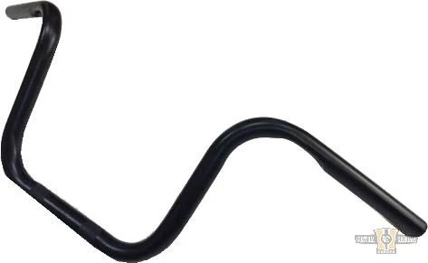 8.5 Mini Ape Hanger Handlebar Harley-Davidson