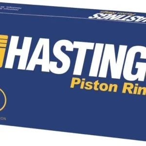Piston Rings 9:1 .010 mm 883 Harley-Davidson
