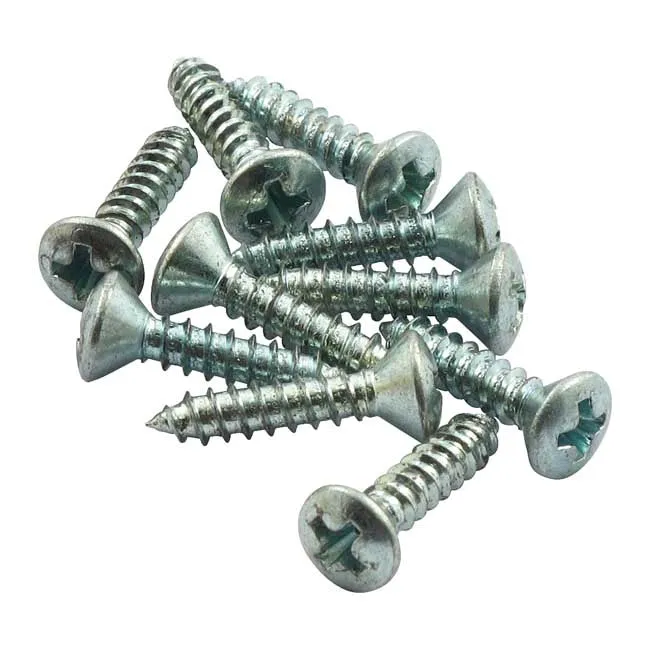 Tornillos De Retención, Tapón Del Estator Del Alternador Para Harley-Davidson