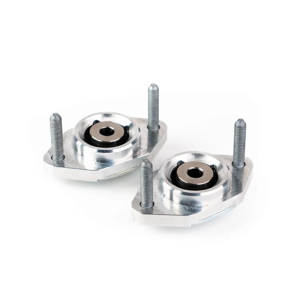 Verstelbare trekstang Montaje De Amortiguador Trasero Billet Bmw E36/E46