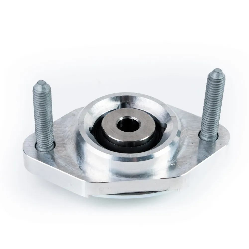 Verstelbare trekstang Montaje De Amortiguador Trasero Billet Bmw E36/E46