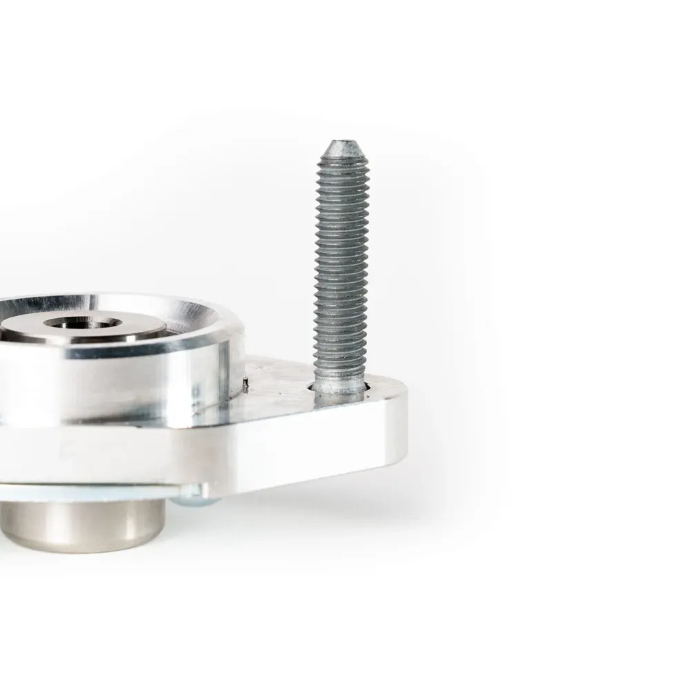 Verstelbare trekstang Montaje De Amortiguador Trasero Billet Bmw E36/E46