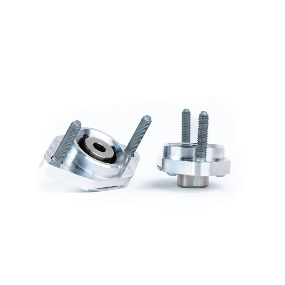 Verstelbare trekstang Montaje De Amortiguador Trasero Billet Bmw E36/E46
