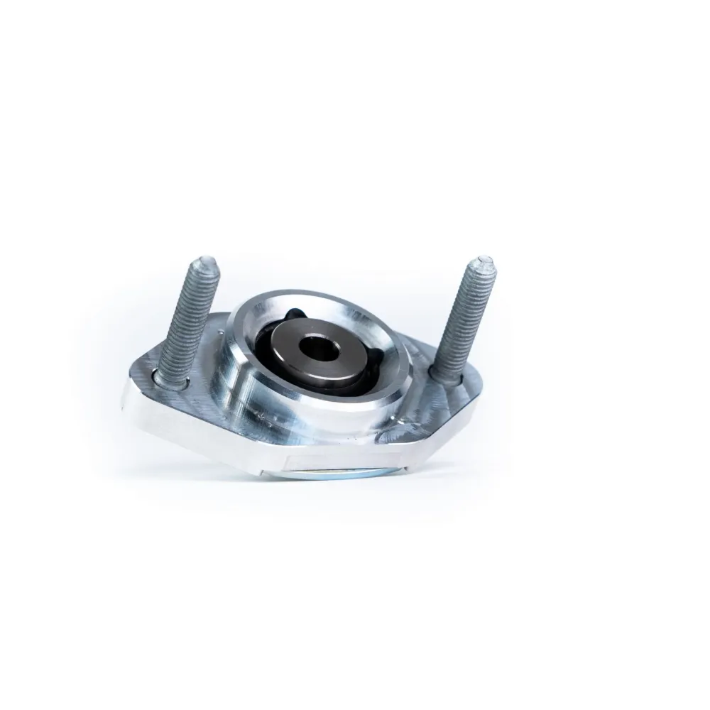 Verstelbare trekstang Montaje De Amortiguador Trasero Billet Bmw E36/E46