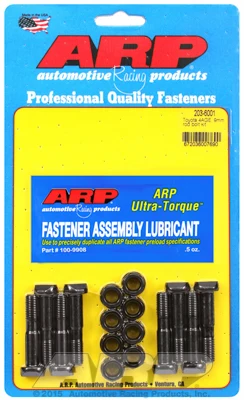 ARP Rod Bolts Toyota 4A-GE