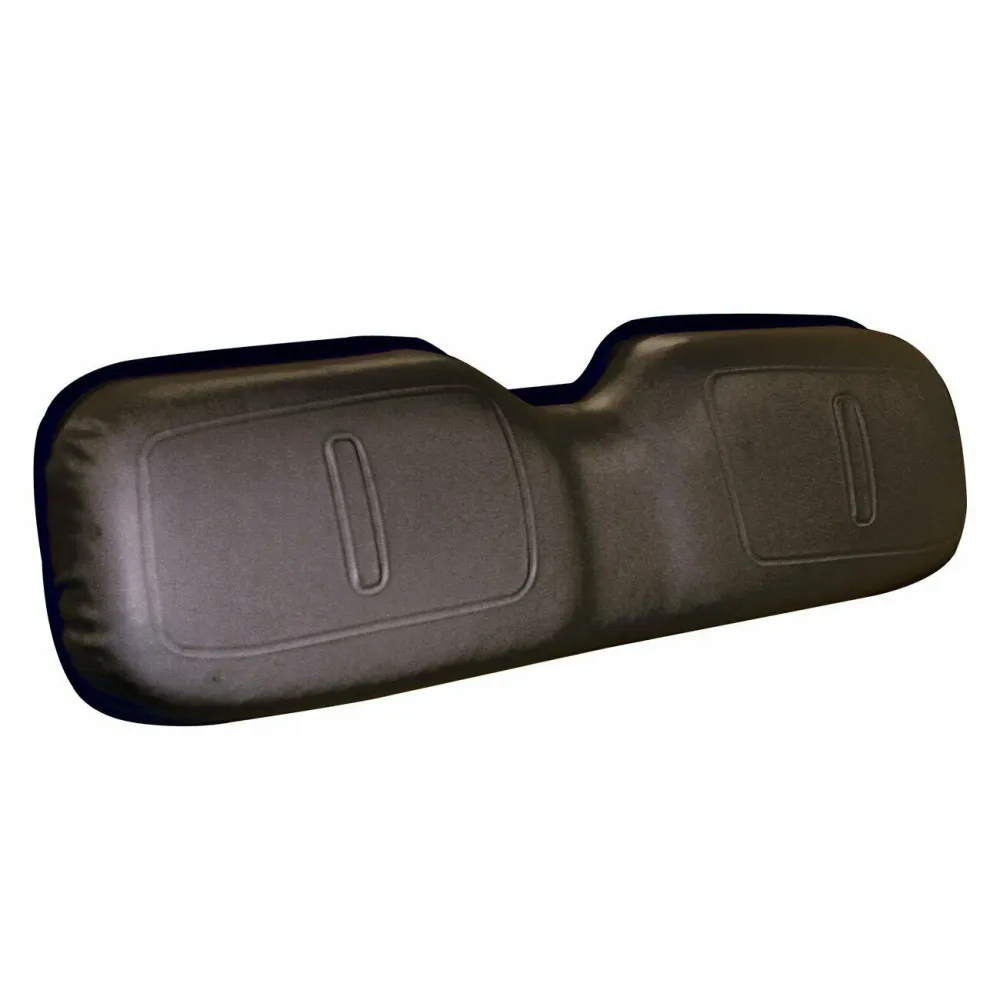 Heavy Duty Front Seat Cover - Backrest - KOOLZWART - EZGO TXT Medalist 1994-2014, 71753-G07