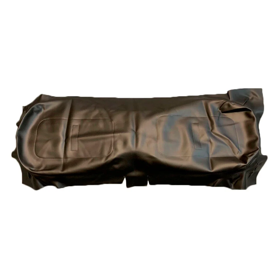 Heavy Duty Front Seat Cover - Backrest - KOOLZWART - EZGO TXT Medalist 1994-2014, 71753-G07