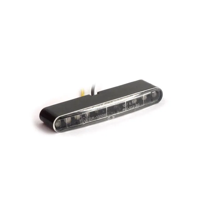 Led Stripe Turn Signals Harley-Davidson (Iridium tip)