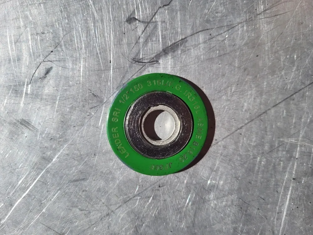 1/2" Type SRI Spiral Wound Gasket