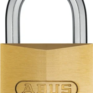 Abus cilinderhangsloten - type 65 KA - gelijksluitend