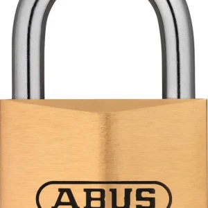 Abus cilinderhangsloten - type 85 - gelijksluitend