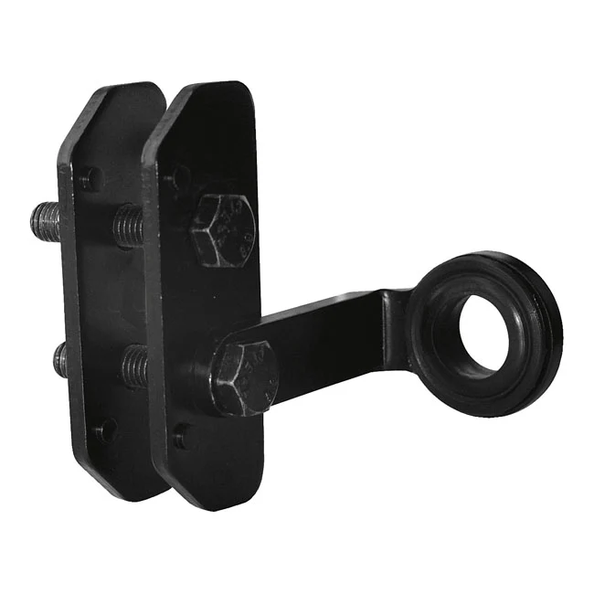 Abus Sh68/69 Lock Carrier Harley-Davidson