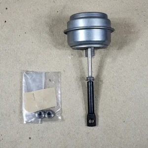 Actuator Mounting Assembly BC3Z-9G488-