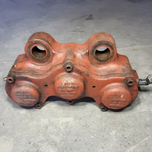 Brake Assy, 419-7905
