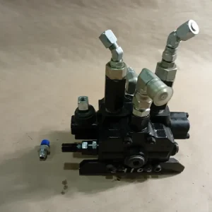 Control Valve/ Distributor ASS, 77005121