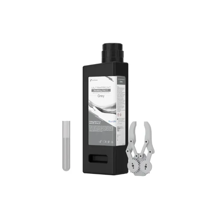 Heygears UltraPrint-Modeling PAU11 ABS-like Resin (Grey)