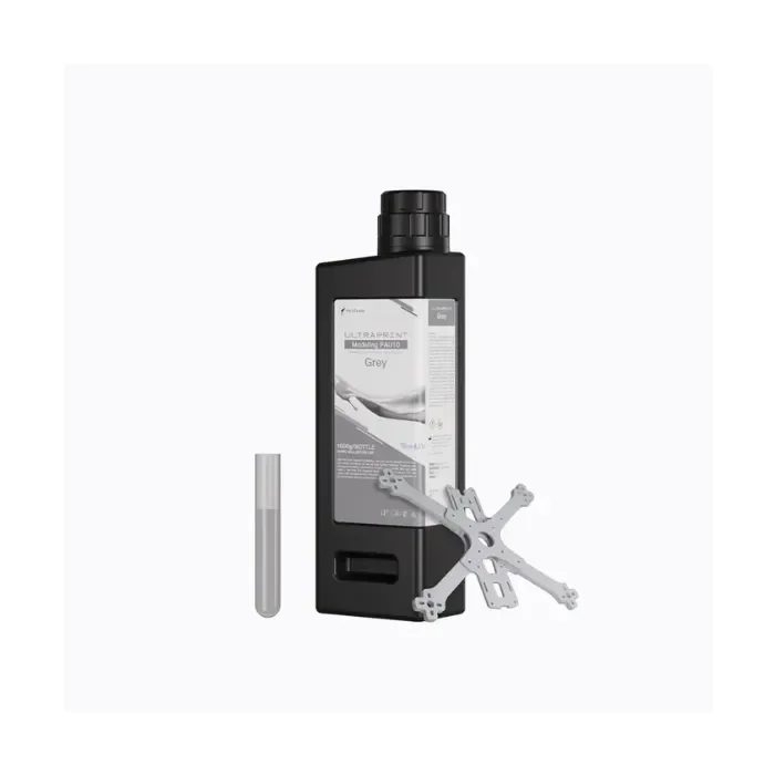 Heygears UltraPrint-Modeling PAU11 ABS-like Resin (Grey)