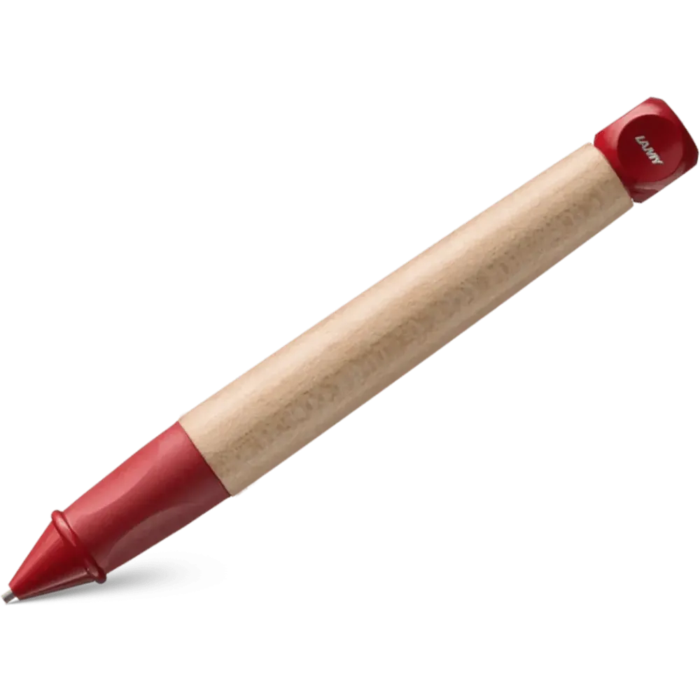 Lamy ABC Mechanical Pencil - Rood