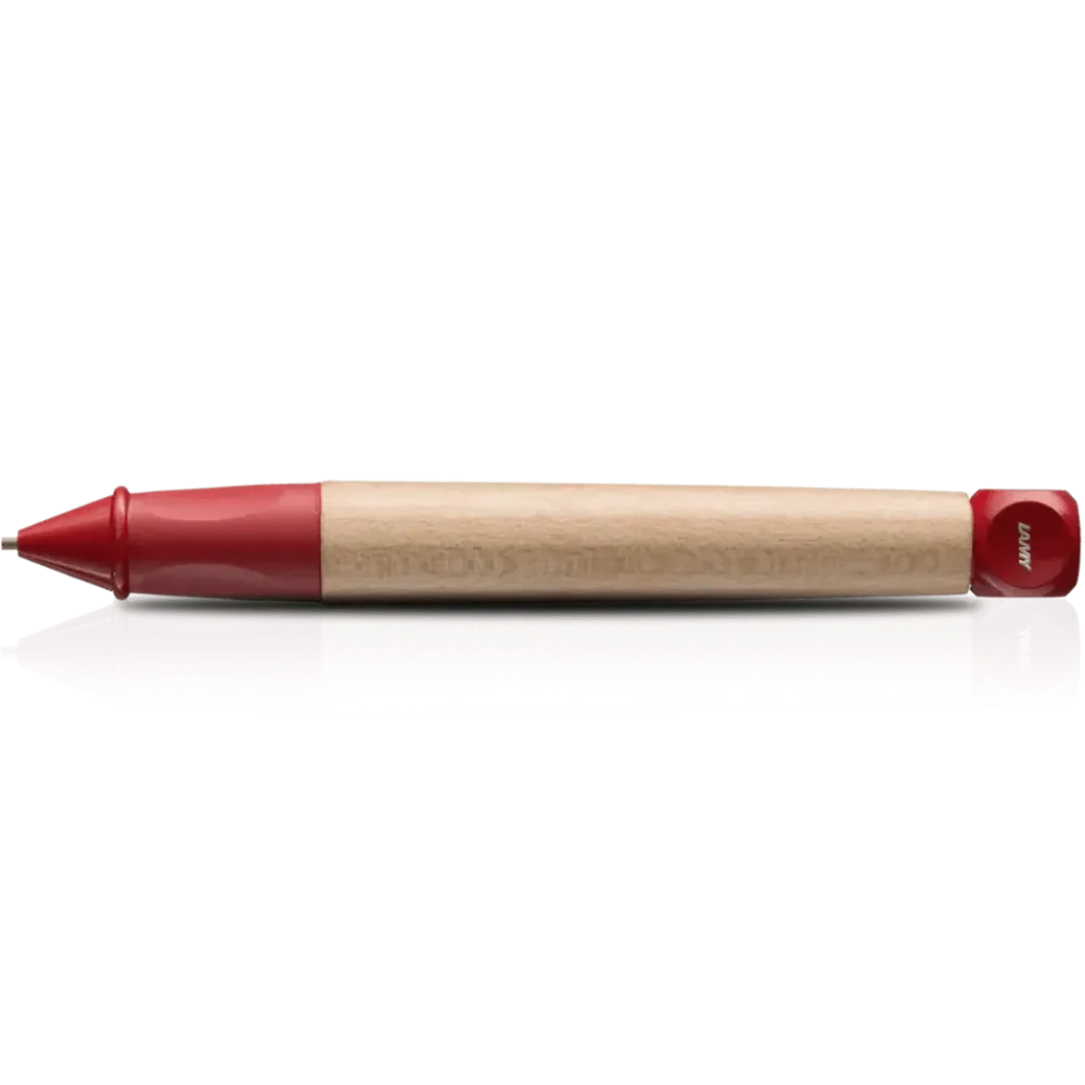 Lamy ABC Mechanical Pencil - Rood