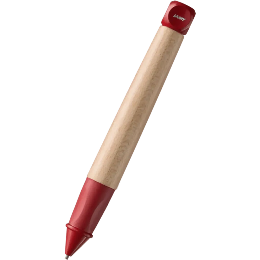Lamy ABC Mechanical Pencil - Rood