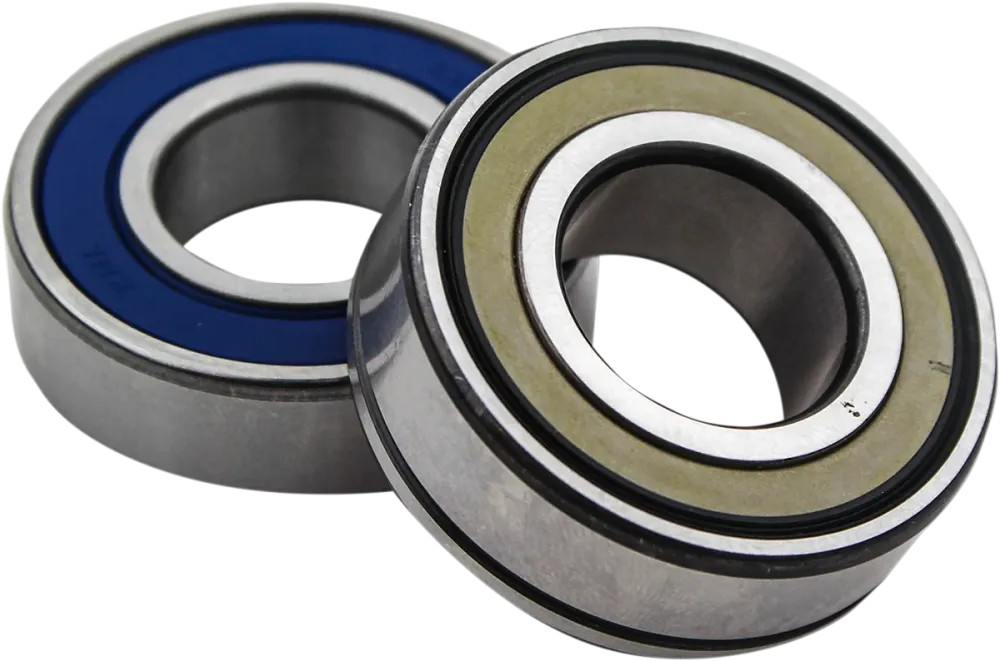 Rodamientos Rueda Para Harley-Davidson Con ABS 9276B 9252A