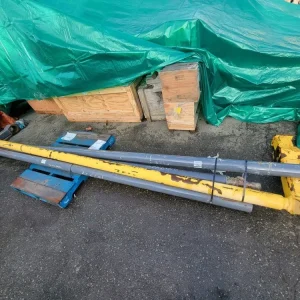 Shaft Pipe Assy 2657422628