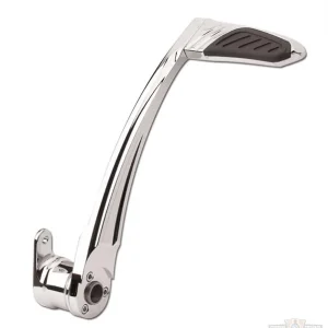 SHIFT LEVER ASY, FLOORBOARD Harley-Davidson