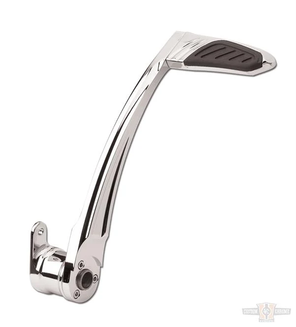 SHIFT LEVER ASY, FLOORBOARD Harley-Davidson