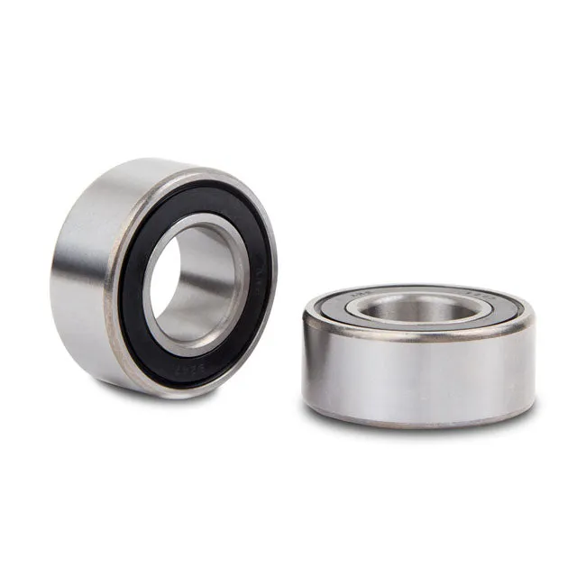 Wheel Bearing Abs Harley-Davidson