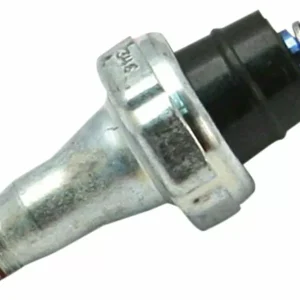 12V Interruptor Sensor Presión Aceite S&S Para Harley-Davidson 1984-1999
