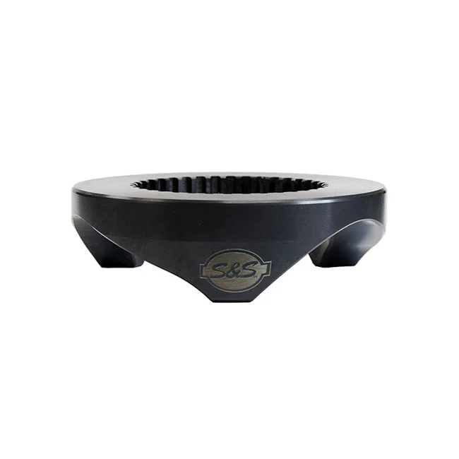 12V Rampa Compensadora De Transmisión Primaria M8 De S&S Para Harley Davidson