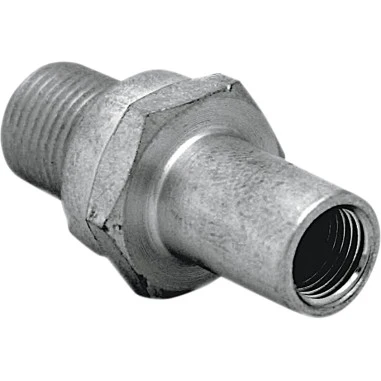 Adaptador descompresores 10mm 14 mm X 3/4" para Harley-Davidson voor verbeterde veiligheid