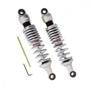 Amortiguador Twin YSS Ajustable Para Honda VF750 C Magna