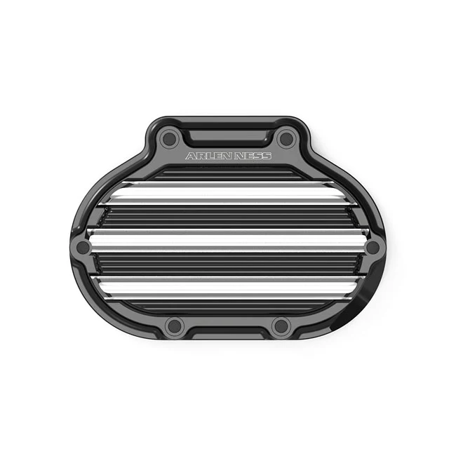 Arlen Ness, Tapa Extremo De Transmisión Calibre 10, Embrague De Cable Para Harley Davidson met E-goedkeuring