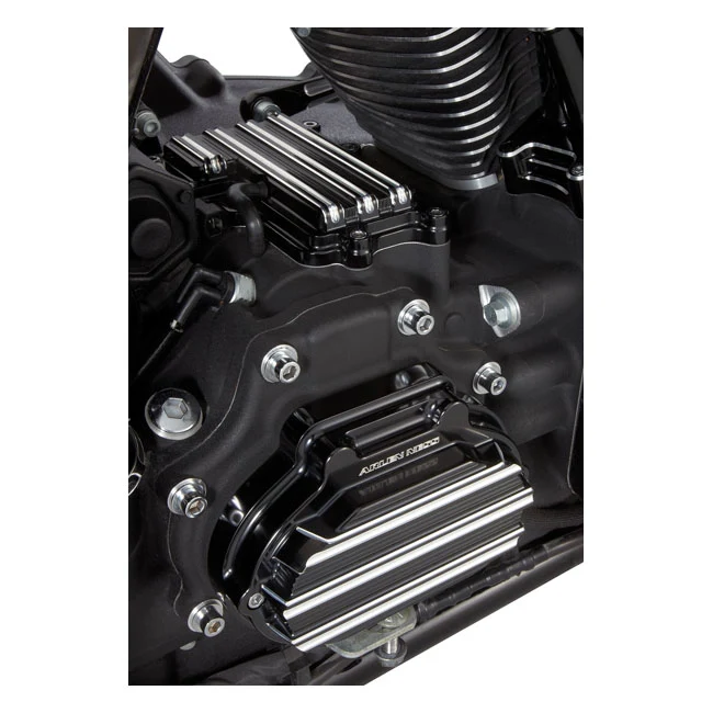 Arlen Ness, Tapa Extremo De Transmisión Calibre 10, Embrague De Cable Para Harley Davidson met E-goedkeuring