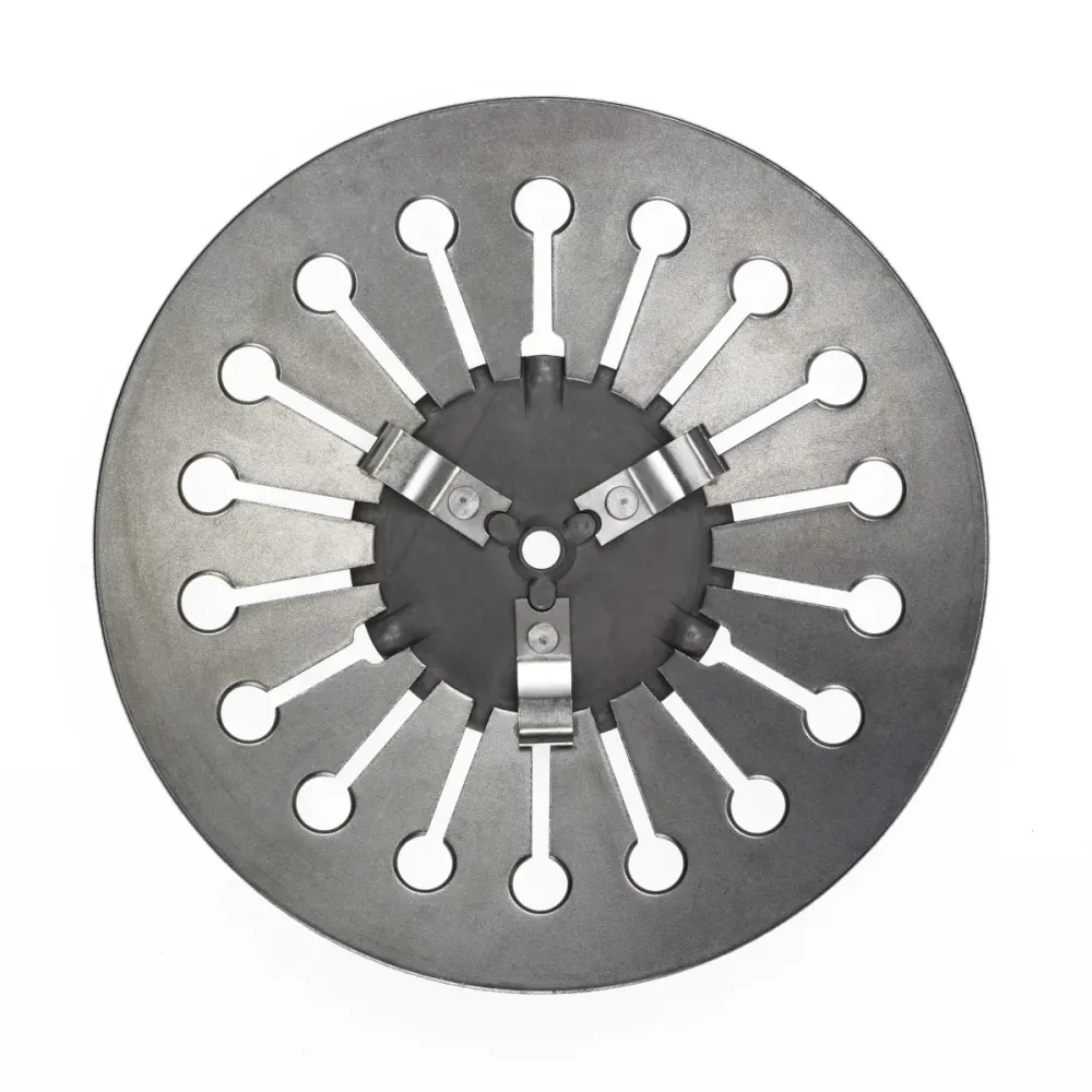 Clutch Spring BMW voor alle weersomstandigheden