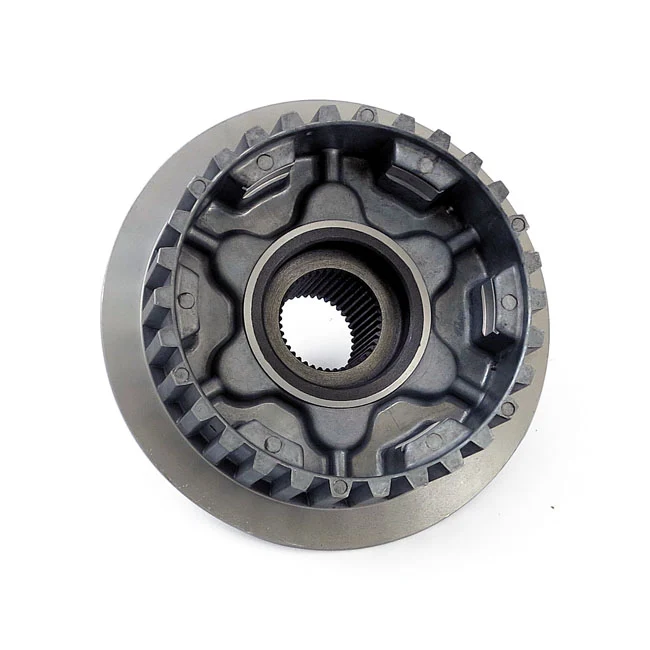 Cubo De Embrague, Interior Para Harley-Davidson L84-90 XL met CE-certificering