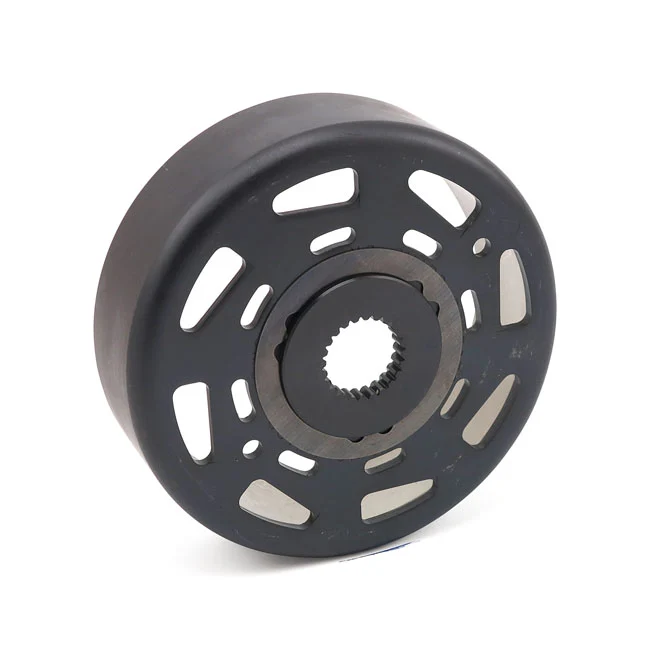 Dieptoon Rotor De Alternador Para Harley-Davidson Touring Milwaukee Eight M8