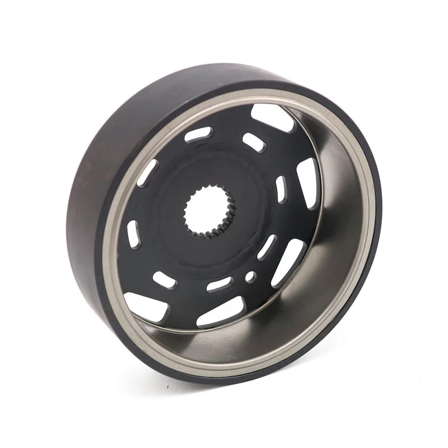 Dieptoon Rotor De Alternador Para Harley-Davidson Touring Milwaukee Eight M8