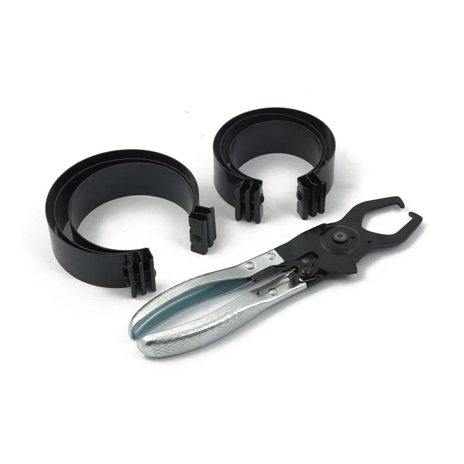 Elektromagnetische Jims, Kit Compresor De Anillos De Pistón Para Harley-Davidson