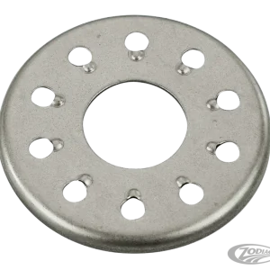 GZP Clutch pressure plate 10 hole Harley-Davidson