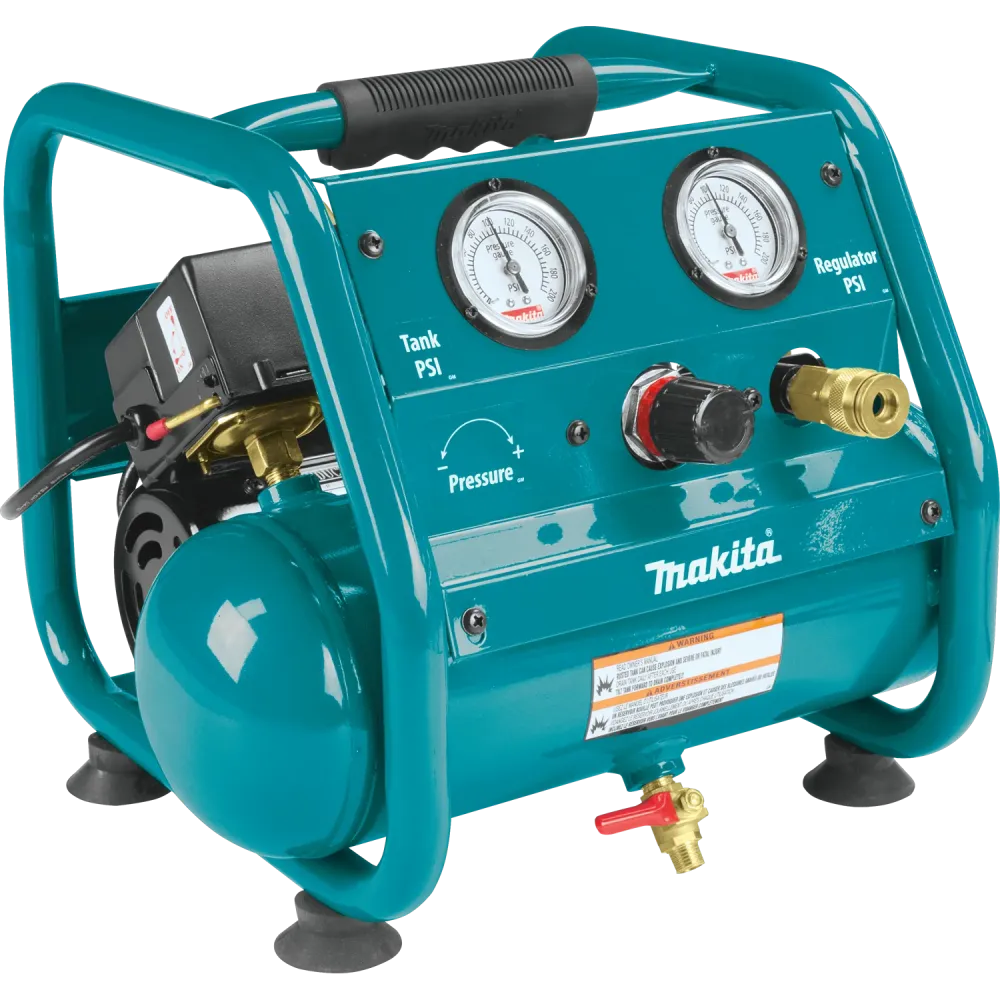 MAKITA Compact Air Compressor
